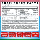Product Image Butyrate Gummies with Probiotic + Prebiotic + Postbiotic+Liposomal Glutathione Gummies 3