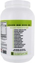 NutraBio Grass Fed Whey Isolate Protein Powder - 25G of Protein Per Scoop - Sugar Free Natural Lean Muscle Protein Supplement - Vanilla - 2 Pounds, 29 Servings 4