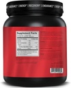 JYM Supplement Science Post JYM Lemonade Carb Fast Digesting Post Workout Recovery Powder Pure Dextrose, Glycogen Replenishment, Athletic Performance, Muscle Growth 30 Servings 4