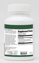 Ginseng, Green Tea, Ginkgo, and Garlic Complex Powder (1 oz, ZIN: 517068) - 3 Pack 3