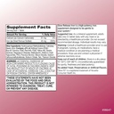 Quality Choice Iron High Potency Slow Release Tablets, 45mg, 60 Tabets Each (Pack of 3) 3