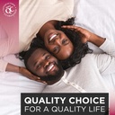 Quality Choice Iron High Potency Slow Release Tablets, 45mg, 60 Tabets Each (Pack of 3) 4