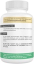 Pure Science L-Theanine Supplement 400mg - Promotes Relaxation & Healthy Stress Management - 60 Vegetarian Capsules 6