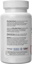Superior Labs Pine Bark Extract 200 mg – 95% OPC French Maritime Bark, Pure Non-GMO Formula for Healthy Circulation & Blood Flow, Heart, Skin & Hair Support, Free-Radical Defense, 90 Veg Caps 3
