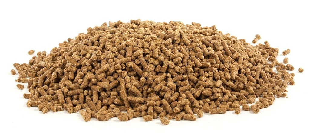 UltraCruz® Equine Trace Minerals, 10 lb, 45 Day Supply 2