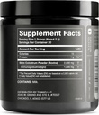Ultra High Strength Bovine Colostrum Powder - 50% IgG - 2,000mg per Serving - Third Party Tested for Potency - Supports Immune, Gut, and Skin Health - 30 Servings -Premium Bovine Colostrum Supplement 3