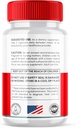 Sweet Relief Glycogen Support Capsules, Sweet Relief Blood Vessel Cleaner Supplement, Sweet Releaf Glycogen Support Sweet Relief, SweetRelief Glucogen Support Sweet Relief Support Pills (60 Capsules) 4