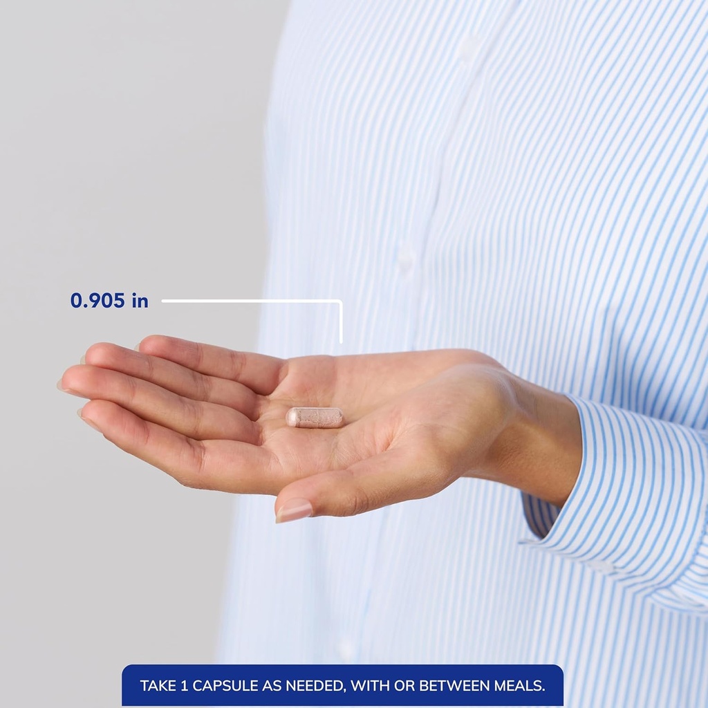 Pure Encapsulations Rapid Mental Energy - Vegan Memory Supplement to Support Brain Health - Ginkgo Biloba Extract, Alpinia Galanga & American Ginseng Extract - Non-GMO & Gluten-Free - 30 Capsules 5