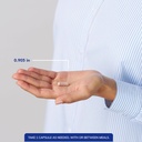 Pure Encapsulations Rapid Mental Energy - Vegan Memory Supplement to Support Brain Health - Ginkgo Biloba Extract, Alpinia Galanga & American Ginseng Extract - Non-GMO & Gluten-Free - 30 Capsules 5