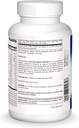 Planetary Herbals Myelin Sheath Support 820 mg, Herbal-Nutrient Nervous System Support, 180 Tablets 3