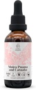 Muira Puama and Catuaba Alcohol-Free Natural Tincture Extract, Immune System Booster, Liquid Drops Made from 100% (2 fl oz) 2