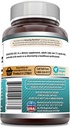 Amazing Formulas PABA 500 Mg Supplement | Capsules | Non-GMO | Gluten-Free | Made in USA (1 Pack | 100 Count) 3