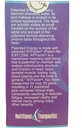 Nutritional Therapeutics Patented Energy With NT Factor, 60 Mixed Berry Chewable Wafers 4