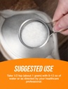 BulkSupplements.com Chondroitin Sulfate Powder - Chondroitin Sulfate Supplement, for Joint Support - Gluten Free, 1g per Serving, 1kg (2.2 lbs) (Pack of 1) 5
