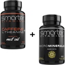 Energy Boost Bundle – Caffeine + L-Theanine + MicroMinerals for Smooth, Lasting Energy & Vitality 2