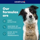 Omega-3 and Vitamin Supplement Twist Caps for Small Dogs & Cats 60 ct 6