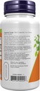 NOW Foods American Ginseng, 100 Capsules, 500 mg (Pack of 3) 3