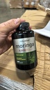 NatureBell Moringa Oleifera 8000mg Per Serving & NAC Supplement (N-Acetyl Cysteine) with Quercetin, 1,200mg Per Serving Bundle 2 Pack | Made with Organic Moringa Leaf Powder | Double Strength A 3