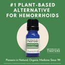 Forces of Nature Hemorrhoid Treatment, Extra Strength 0.37 Fl Oz, Organic Homeopathic Medicine & Essential Oils, Hemorrhoid Relief for Pain, Itching, Swelling, Soreness & Discomfort 5