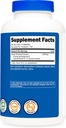 Nutricost Panax Ginseng 1000mg, 240 Capsules (2 Bottles) - Non GMO, Gluten Free, 120 Servings 6