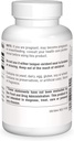 Source Naturals L-Glutamine - Free Form Amino Acid That Supports Metabolic Energy - 100 Capsules 3