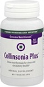 D'Adamo - Collinsonia Plus 60 vcaps 2