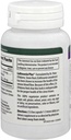 D'Adamo - Collinsonia Plus 60 vcaps 4