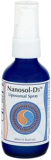 Nanosol D3 2