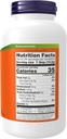 NOW Supplements, Certified Organic and Non-GMO, Wheat Grass Powder, Green Superfood, 9-Ounce (Pack of 2) 3