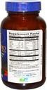 Earthrise Spirulina Gold Plus 500mg Tablet 180 counts, Natural Premium Spirulina from California- Vegan, Gluten Free, Keto Friendly, Non -GMO Super Food high in vitamins & minerals. 3