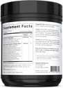 SMARTERNUTRITION Curcumin - Potency and Absorption + Smarter Skin Collagen - Triple Action Formula for Vibrant, Healthy Skin 6