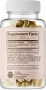 Like Mine Lavender Extract (100 Capsules), Pure & Natural, Herbal Supplement, No Fillers 3