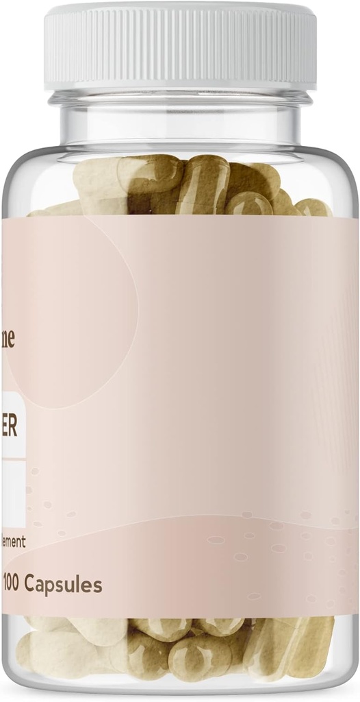 Like Mine Lavender Extract (100 Capsules), Pure & Natural, Herbal Supplement, No Fillers 4
