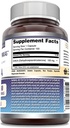 Amazing Formulas DHEA 100 mg Capsules | Supplement | Non-GMO | Gluten Free | Made in USA (1 Pack, 200 Count) 3