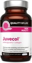 Premium BioCell Collagen Supplement – Quality of Life Juvecol – Powerful Formula for Skin and Joint Health – Skin Elasticity, Appearance, Joint Flexibility and Anti Aging 2