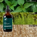 Mountain Meadow Herbs Herbal Calcium – Vegan Liquid Calcium Supplement for Bone & Teeth Support, High Absorption Plant-Based Formula for Adults & Kids - 4 oz 6