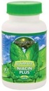 Ultimate Niacin Plus Extracts & Enzymes - 60 500mg Tablets - 2 Pack 2
