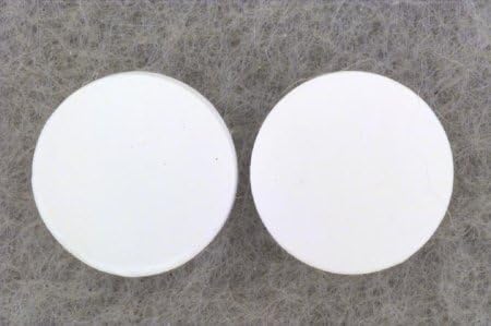 Vitamin B-6 TABS 25 MG *RUG Size: 100 2