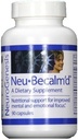 4 bottles of NEU BECALM'D 2
