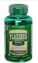 Holland & Barrett Vegetarian Flaxseed Linseed Oil 60 Capsules1000mg/Omega-3,6&9 2