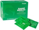 Sante Barley New Zealand Pure Blend, Organic Barley Grass Powder Juice with Stevia - Large Box 30 Sachets Total 90 Grams (1 Box of 30 Sachets) 2