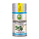 AYURVEDA BASIQUE Poudre d'Ashwagandha Extrait de racine de ginseng indien biologique Obtenir un soutien énergétique, focus et de l'humeur