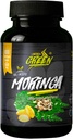 Moringa Seed Oil Softgels, 100% Pure, Cold-Pressed from Moringa Oleifera Seeds, Vegan, Non-GMO, Natural Antioxidant Superfood, 1000mg per Serving – 100 Capsules by   Andes