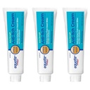 Crème anti-démangeaison et protectrice de la peau, 1 once (3 pack)