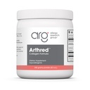 Groupe de recherche sur l'allergie Supplément pour arthred - Collagène en poudre pour hommes et femmes, 10,5 g Collagène en peptides, Bovin, Poudre pour arthré, Formule pour collagène, Collagène hydrolysé - 8,5 Oz