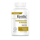 Extrait d'ail kyolique vieilli Formule 200, cardiovasculaire