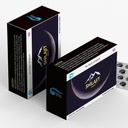 Comprimés de résine de chilajit 100% purs : énergie, métabolisme, immunité - 85+ minéraux traces et acide fulvic - comprimés de chilajit naturels