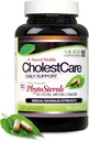 PlantSterols - CholestCare - 3000MG Résistance sans gluten - 90 capsules