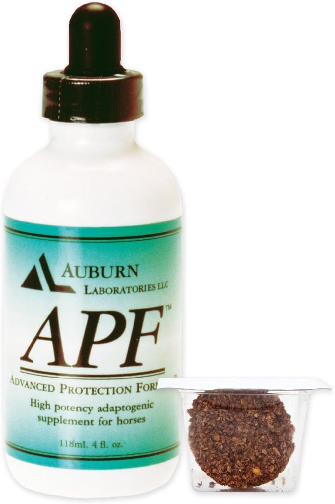 Auburn Laboratories Inc. APF Formule de protection avancée (4oz)